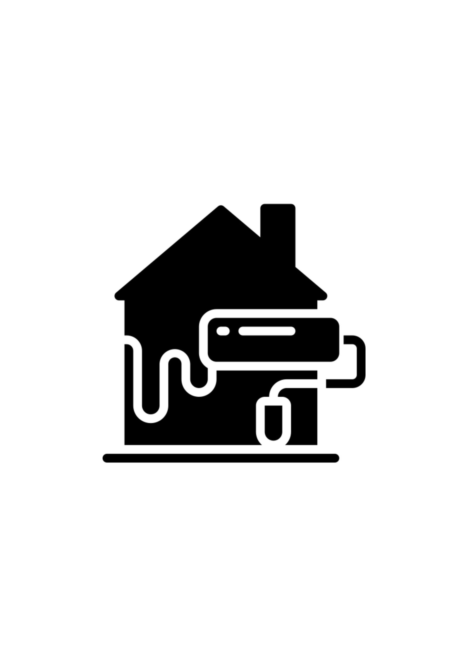 Interior Decorative Painting works in Dubai