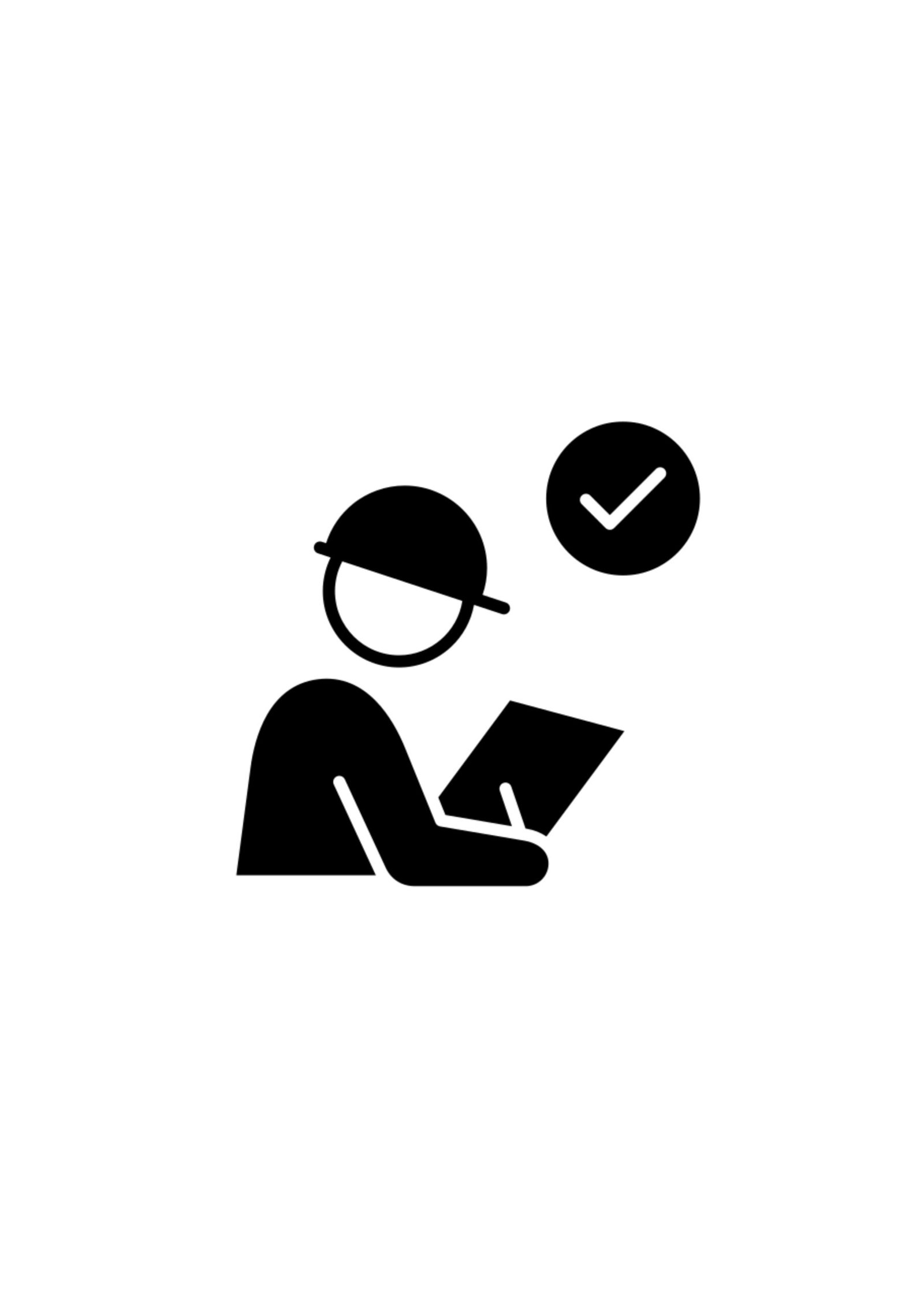 Water tank inspection and maintenance